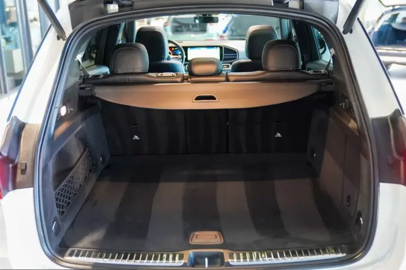 Mercedes-Benz GLE 63 AMG (Clasa GLE) din 2022 cu 44.721 km - oferta MER213562 - foto 9