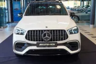 Mercedes-Benz GLE 63 AMG (Clasa GLE) din 2022 cu 44.721 km - oferta MER213562 - foto 11