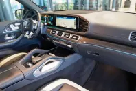 Mercedes-Benz GLE 63 AMG (Clasa GLE) din 2022 cu 44.721 km - oferta MER213562 - foto 13