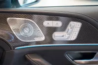 Mercedes-Benz GLE 63 AMG (Clasa GLE) din 2022 cu 44.721 km - oferta MER213562 - foto 14