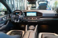 Mercedes-Benz GLE 63 AMG (Clasa GLE) din 2022 cu 44.721 km - oferta MER213562 - foto 16