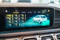 Mercedes-Benz GLE 63 AMG (Clasa GLE) din 2022 cu 44.721 km - oferta MER213562 - foto 25