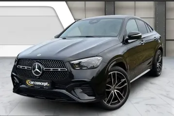 Mercedes-Benz GLE 450 din 2025 - oferta MER213563