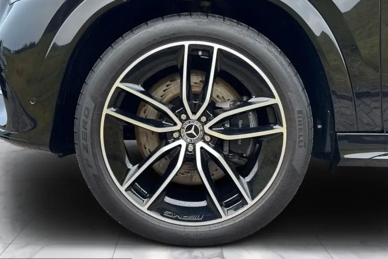 Mercedes-Benz GLE 450 (Clasa GLE) din 2025 cu 23.126 km - oferta MER213563 - foto 15
