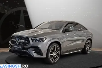 Mercedes-Benz GLE 450 din 2024 - oferta MER213564