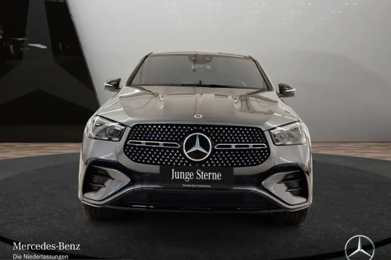 Mercedes-Benz GLE 450 (Clasa GLE) din 2024 cu 36.561 km - oferta MER213564 - foto 2