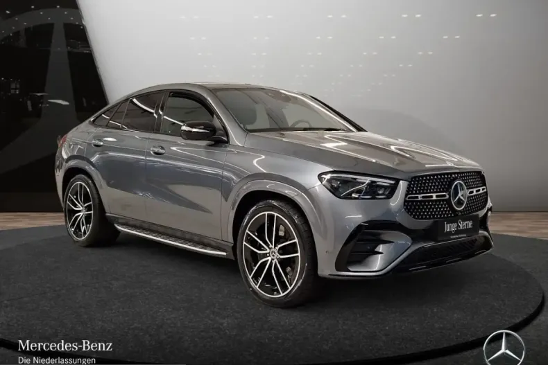 Mercedes-Benz GLE 450 (Clasa GLE) din 2024 cu 36.561 km - oferta MER213564 - foto 3