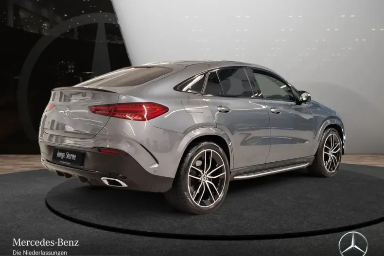 Mercedes-Benz GLE 450 (Clasa GLE) din 2024 cu 36.561 km - oferta MER213564 - foto 5