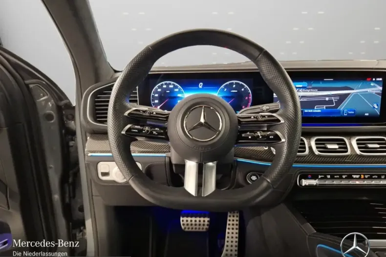 Mercedes-Benz GLE 450 (Clasa GLE) din 2024 cu 36.561 km - oferta MER213564 - foto 9