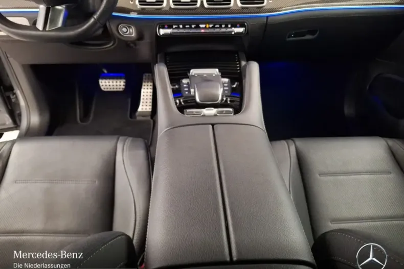 Mercedes-Benz GLE 450 (Clasa GLE) din 2024 cu 36.561 km - oferta MER213564 - foto 10