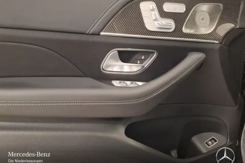 Mercedes-Benz GLE 450 (Clasa GLE) din 2024 cu 36.561 km - oferta MER213564 - foto 14