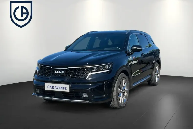 Kia Sorento din 2022 cu 93.500 km - oferta KIA213565 - foto 1