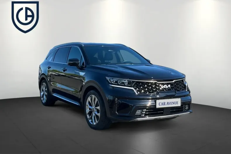 Kia Sorento din 2022 cu 93.500 km - oferta KIA213565 - foto 2