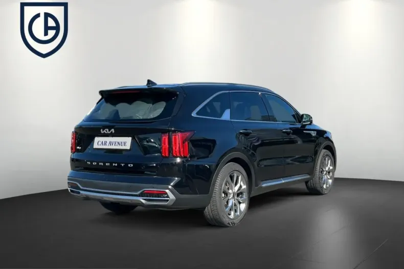 Kia Sorento din 2022 cu 93.500 km - oferta KIA213565 - foto 3