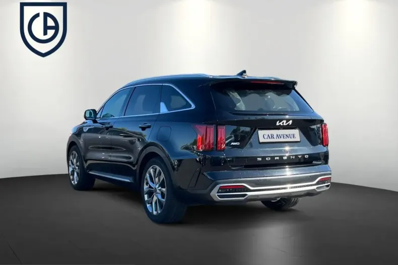 Kia Sorento din 2022 cu 93.500 km - oferta KIA213565 - foto 4
