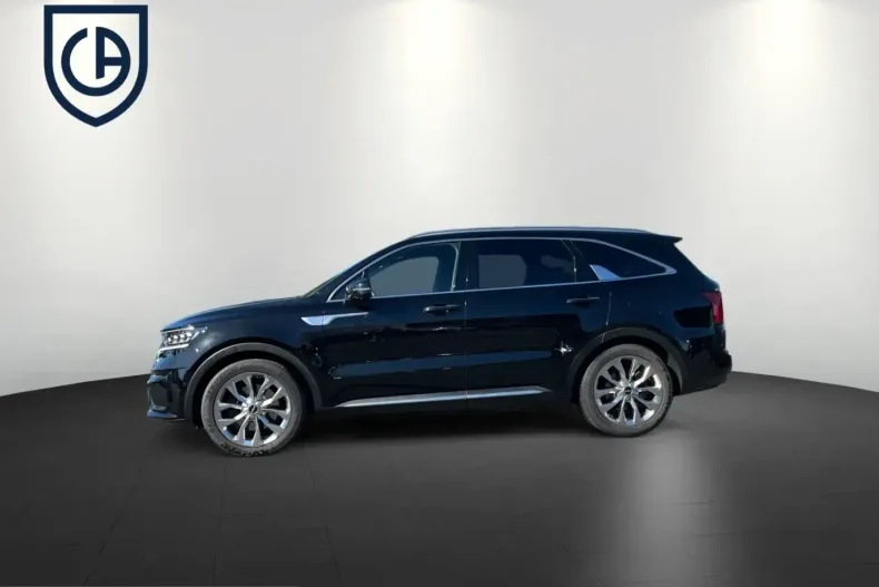Kia Sorento din 2022 cu 93.500 km - oferta KIA213565 - foto 5