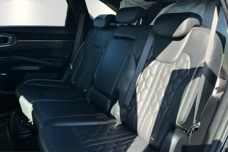 Kia Sorento din 2022 cu 93.500 km - oferta KIA213565 - foto 6