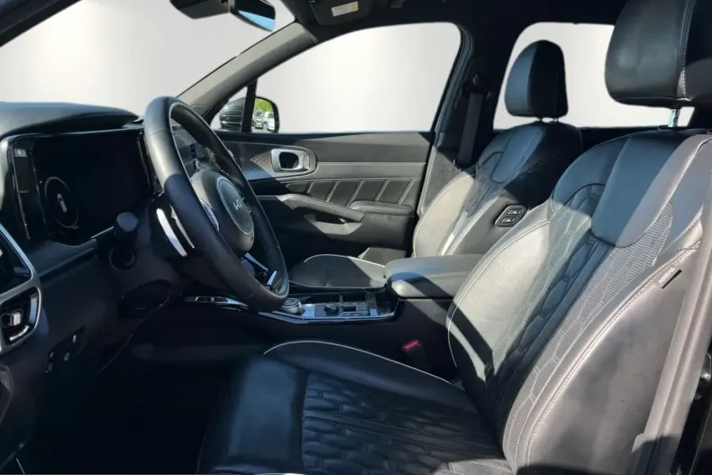 Kia Sorento din 2022 cu 93.500 km - oferta KIA213565 - foto 7