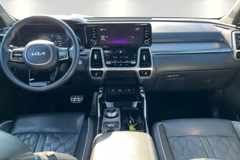 Kia Sorento din 2022 cu 93.500 km - oferta KIA213565 - foto 8