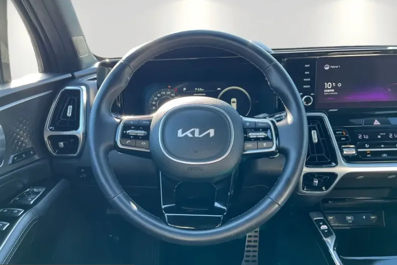 Kia Sorento din 2022 cu 93.500 km - oferta KIA213565 - foto 12