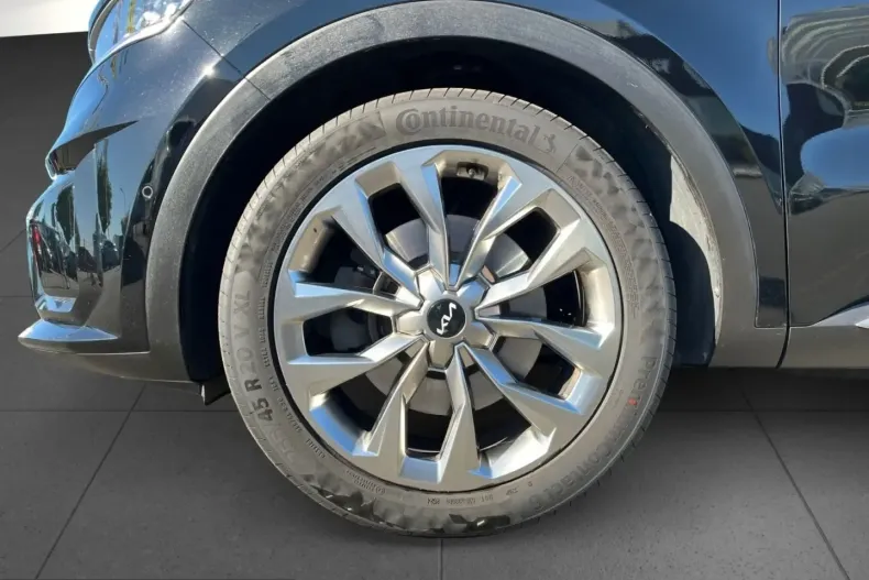 Kia Sorento din 2022 cu 93.500 km - oferta KIA213565 - foto 15