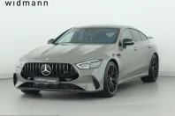 Mercedes-Benz AMG GT (Clasa GT) din 2025 cu 14.999 km - oferta MER213566 - foto 1