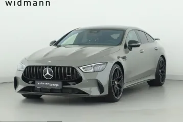 Mercedes-Benz AMG GT din 2025 - oferta MER213566