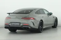 Mercedes-Benz AMG GT (Clasa GT) din 2025 cu 14.999 km - oferta MER213566 - foto 2