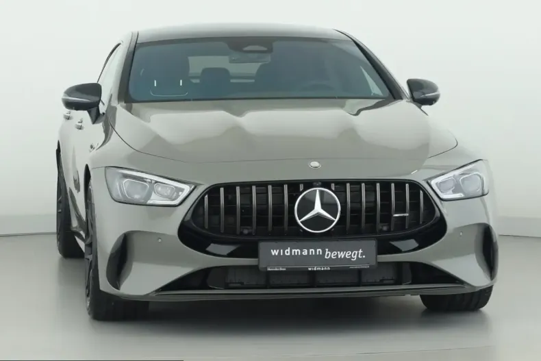 Mercedes-Benz AMG GT (Clasa GT) din 2025 cu 14.999 km - oferta MER213566 - foto 3
