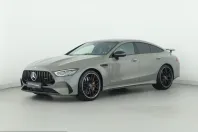 Mercedes-Benz AMG GT (Clasa GT) din 2025 cu 14.999 km - oferta MER213566 - foto 5