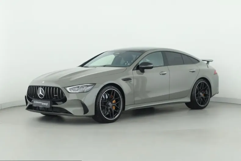 Mercedes-Benz AMG GT (Clasa GT) din 2025 cu 14.999 km - oferta MER213566 - foto 5