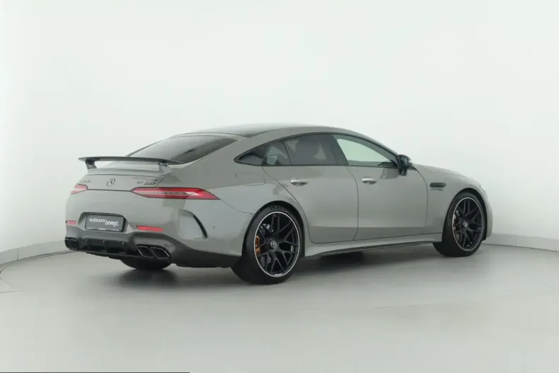 Mercedes-Benz AMG GT (Clasa GT) din 2025 cu 14.999 km - oferta MER213566 - foto 6