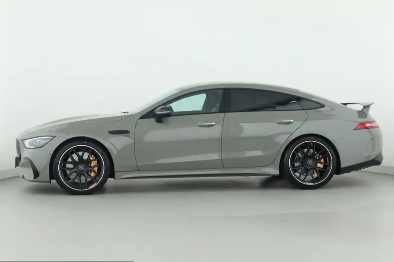 Mercedes-Benz AMG GT (Clasa GT) din 2025 cu 14.999 km - oferta MER213566 - foto 7