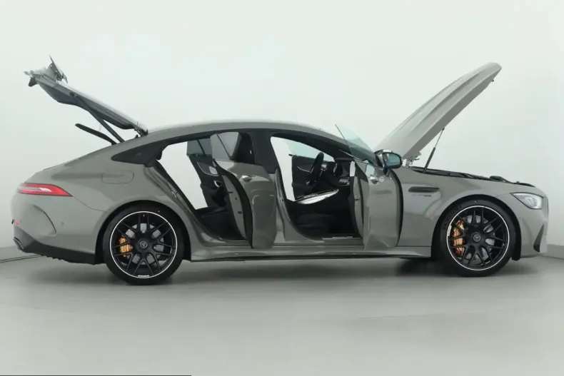 Mercedes-Benz AMG GT (Clasa GT) din 2025 cu 14.999 km - oferta MER213566 - foto 8