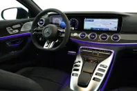 Mercedes-Benz AMG GT (Clasa GT) din 2025 cu 14.999 km - oferta MER213566 - foto 10