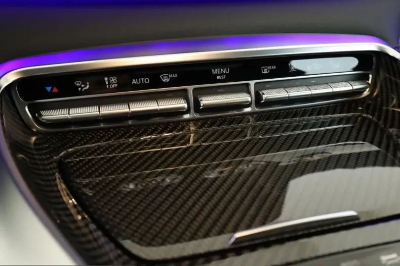 Mercedes-Benz AMG GT (Clasa GT) din 2025 cu 14.999 km - oferta MER213566 - foto 14