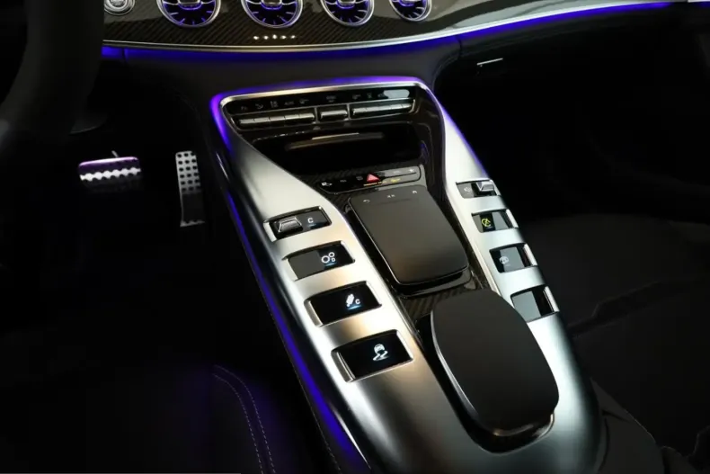 Mercedes-Benz AMG GT (Clasa GT) din 2025 cu 14.999 km - oferta MER213566 - foto 15