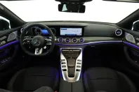 Mercedes-Benz AMG GT (Clasa GT) din 2025 cu 14.999 km - oferta MER213566 - foto 19