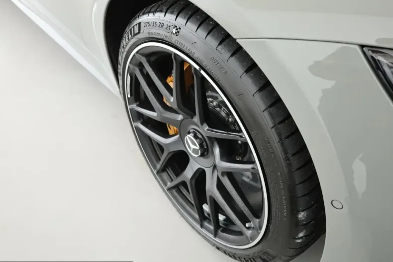 Mercedes-Benz AMG GT (Clasa GT) din 2025 cu 14.999 km - oferta MER213566 - foto 22