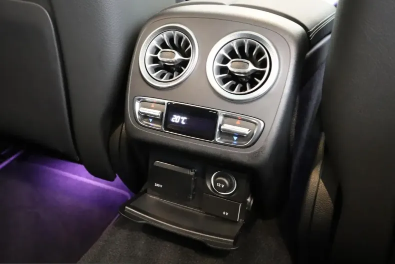 Mercedes-Benz AMG GT (Clasa GT) din 2025 cu 14.999 km - oferta MER213566 - foto 24