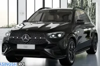 Mercedes-Benz GLE 580 (Clasa GLE) din 2025 cu 17.705 km - oferta MER213567 - foto 1