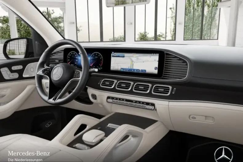Mercedes-Benz GLE 580 (Clasa GLE) din 2025 cu 17.705 km - oferta MER213567 - foto 9