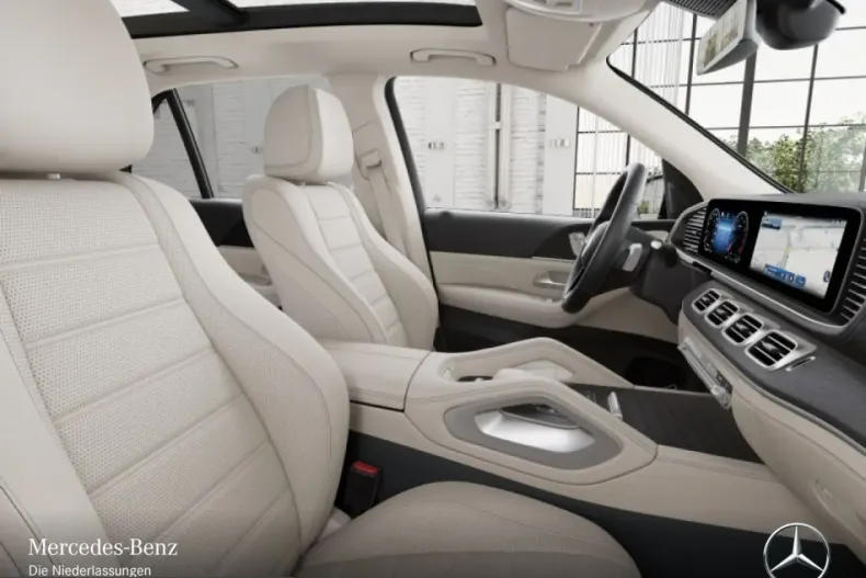 Mercedes-Benz GLE 580 (Clasa GLE) din 2025 cu 17.705 km - oferta MER213567 - foto 10
