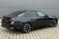 BMW 550 (Seria 5) din 2024 cu 23.843 km - oferta BMW213568 - foto 1
