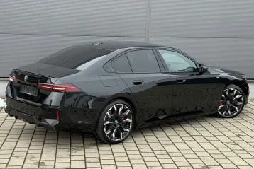 BMW 550 din 2024 - oferta BMW213568