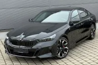 BMW 550 (Seria 5) din 2024 cu 23.843 km - oferta BMW213568 - foto 2