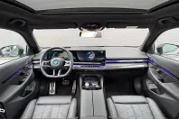 BMW 550 (Seria 5) din 2024 cu 23.843 km - oferta BMW213568 - foto 12