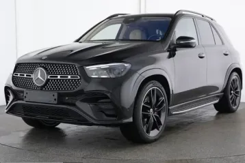 Mercedes-Benz GLE 450 din 2025 - oferta MER213569