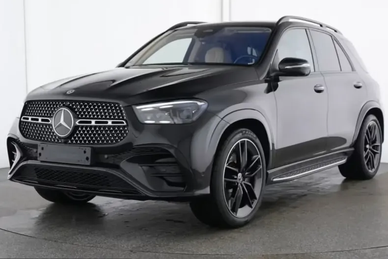 Mercedes-Benz GLE 450 (Clasa GLE) din 2025 cu 23.299 km - oferta MER213569 - foto 1