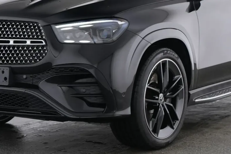 Mercedes-Benz GLE 450 (Clasa GLE) din 2025 cu 23.299 km - oferta MER213569 - foto 2